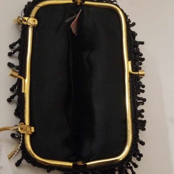 Black clutch - Picture 5 of 5